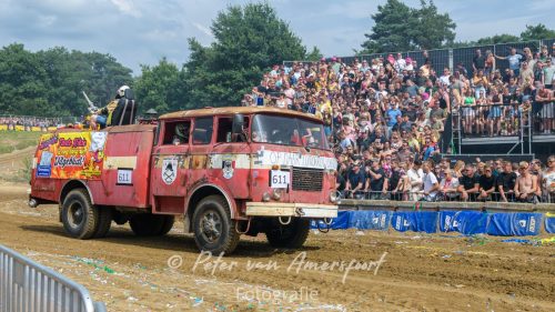 Zwarte Cross 2025 (zondag)