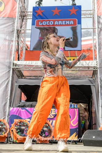 Zwarte Cross 2025 (zondag)