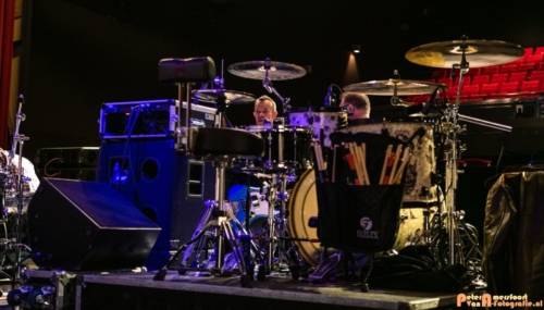 2020-02-29 the Marshalls 20 jarig jubileum Theater de Kappen Haaksbergen 004