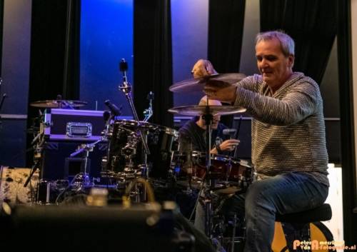 2020-02-29 the Marshalls 20 jarig jubileum Theater de Kappen Haaksbergen 008