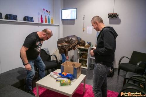 2020-02-29 the Marshalls 20 jarig jubileum Theater de Kappen Haaksbergen 023