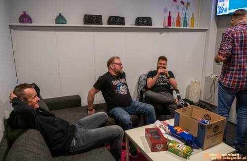 2020-02-29 the Marshalls 20 jarig jubileum Theater de Kappen Haaksbergen 024