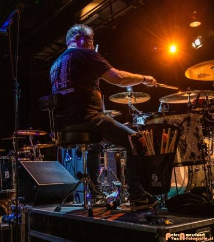 2020-02-29 the Marshalls 20 jarig jubileum Theater de Kappen Haaksbergen 025