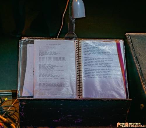 2020-02-29 the Marshalls 20 jarig jubileum Theater de Kappen Haaksbergen 031