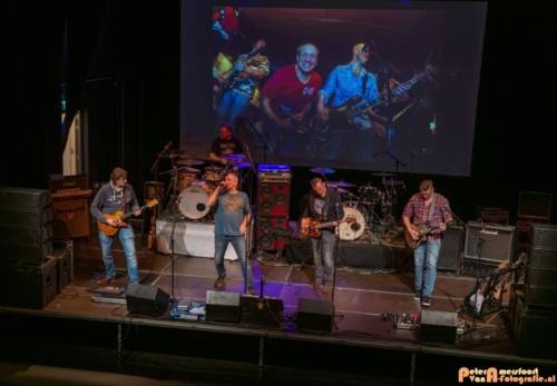 2020-02-29 the Marshalls 20 jarig jubileum Theater de Kappen Haaksbergen 032