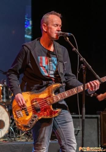 2020-02-29 the Marshalls 20 jarig jubileum Theater de Kappen Haaksbergen 034