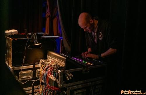 2020-02-29 the Marshalls 20 jarig jubileum Theater de Kappen Haaksbergen 035