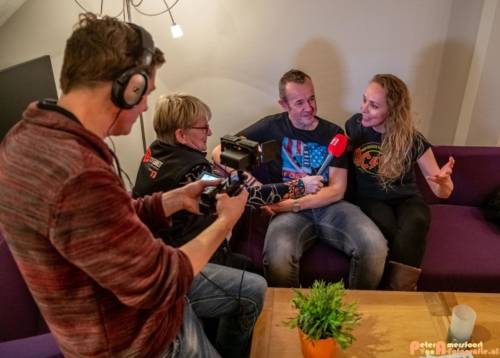 2020-02-29 the Marshalls 20 jarig jubileum Theater de Kappen Haaksbergen 049