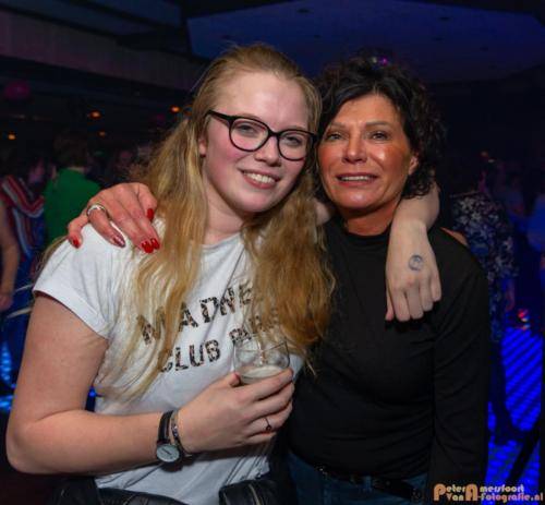 2019-03-16 Dance Classic Show Band Vorden 082